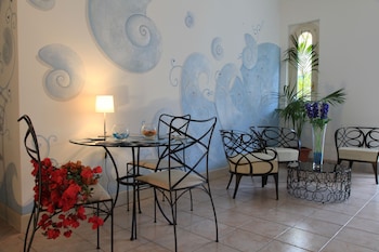 hotel amarea