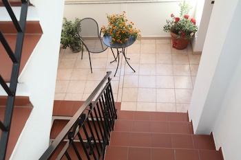 hotel amarea