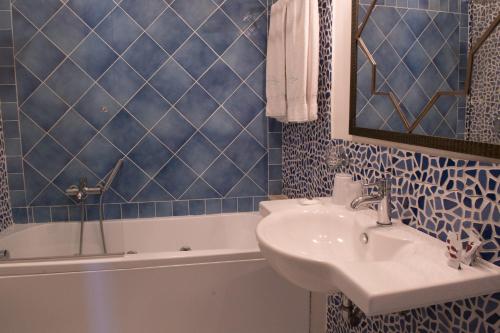 hotel cutimare