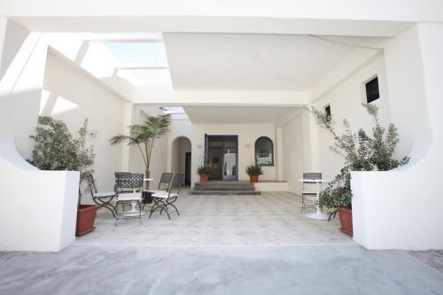hotel cutimare