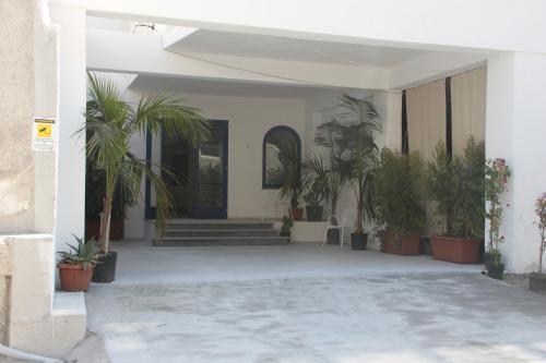 hotel cutimare