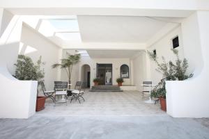 hotel cutimare