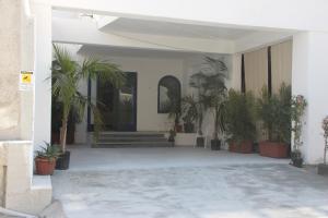hotel cutimare