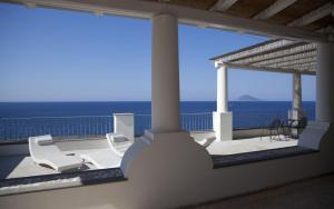 Hotel Cutimare,Aeolian Islands>>Acquacalda,4 star