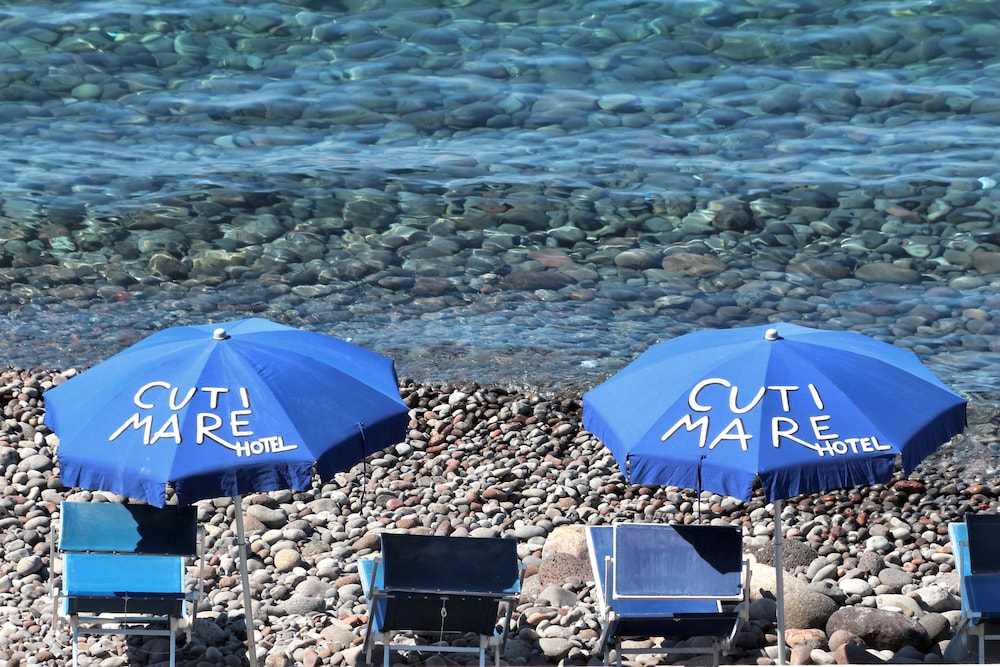 hotel cutimare