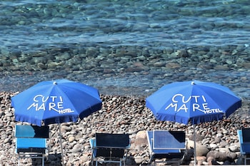 hotel cutimare