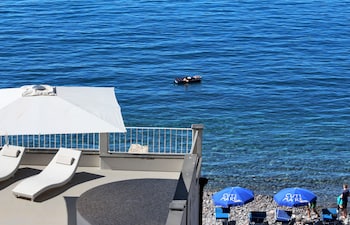 hotel cutimare