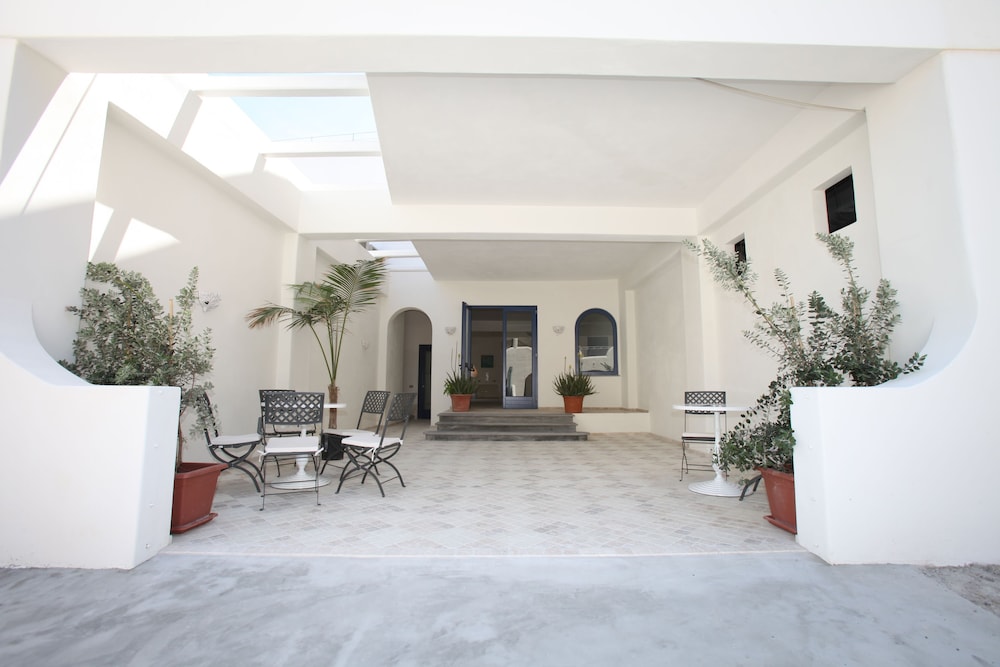 hotel cutimare