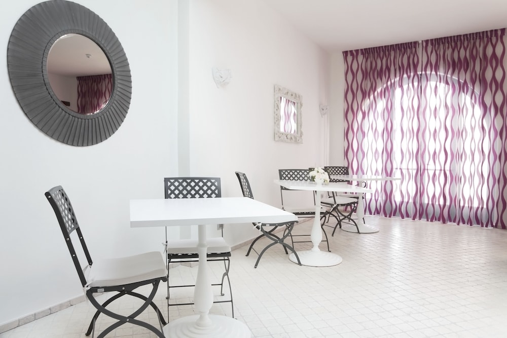 hotel cutimare