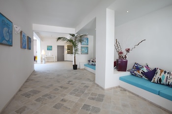 hotel cutimare