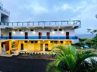 Natural Resort Panhala,Kadamwadi,3 star