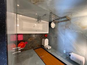 natural resort panhala