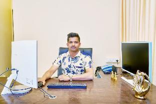 Natural Resort Panhala,Kadamwadi,3 star