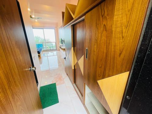 natural resort panhala