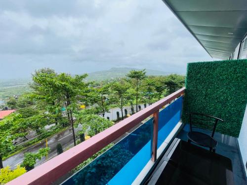 natural resort panhala