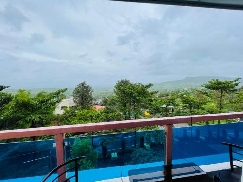 natural resort panhala