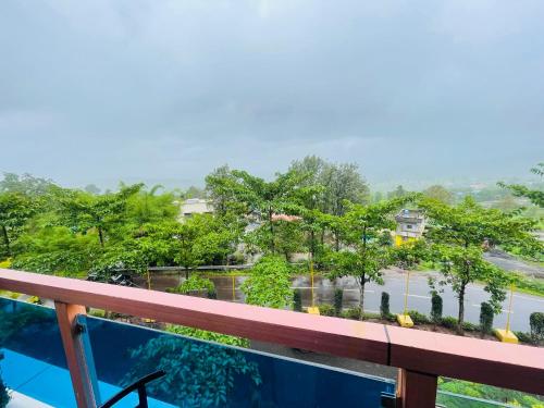 natural resort panhala