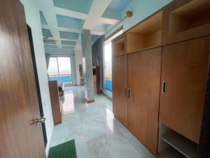 natural resort panhala