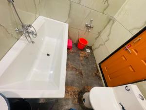 natural resort panhala