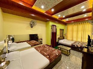 natural resort panhala