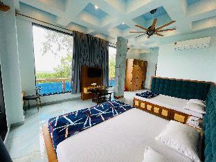 natural resort panhala