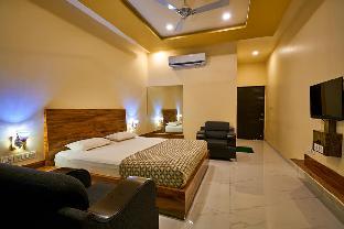 natural resort panhala