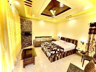 natural resort panhala