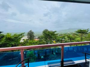 natural resort panhala