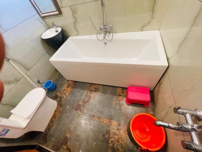 natural resort panhala