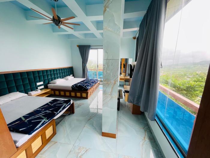 natural resort panhala