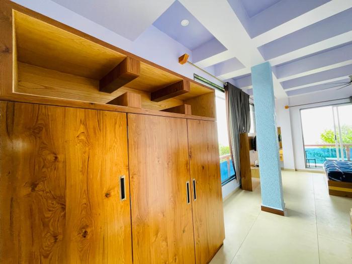 natural resort panhala