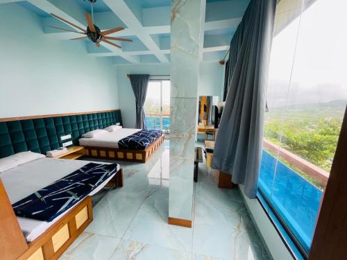 natural resort panhala