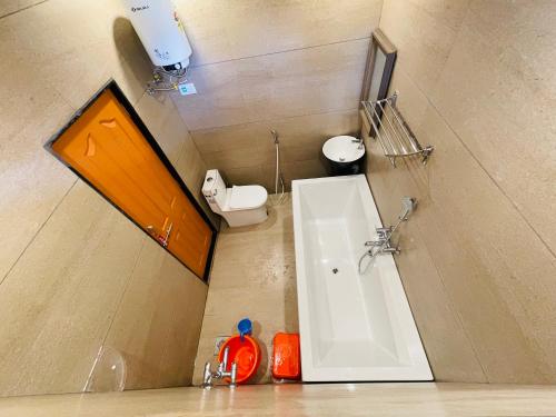 natural resort panhala