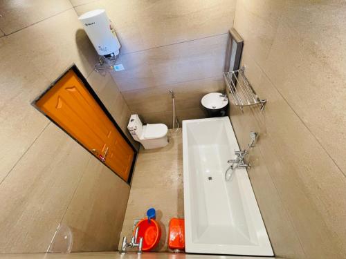 natural resort panhala