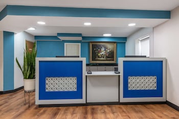 surestay hotel by best western lewiston