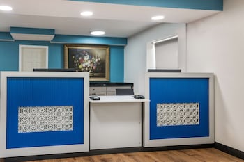 surestay hotel by best western lewiston