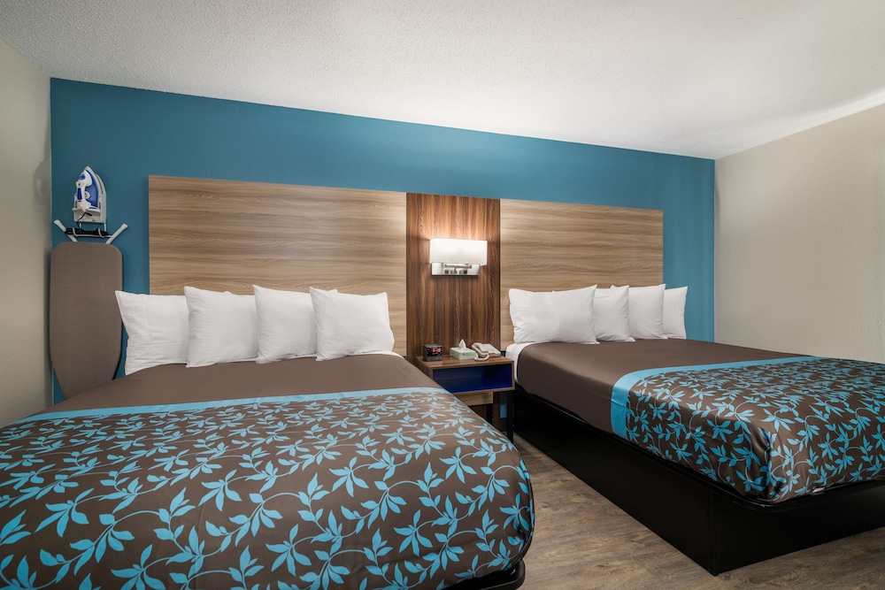 surestay hotel by best western lewiston