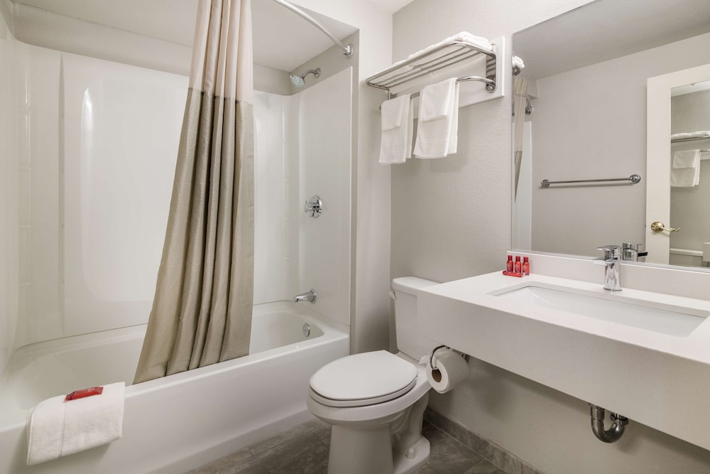 surestay hotel by best western lewiston