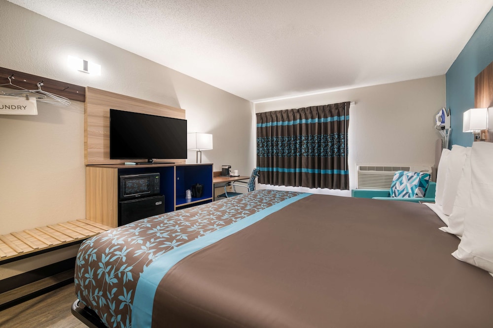 surestay hotel by best western lewiston