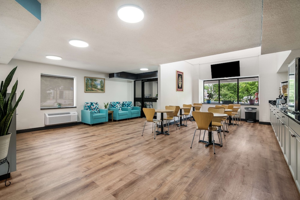 surestay hotel by best western lewiston
