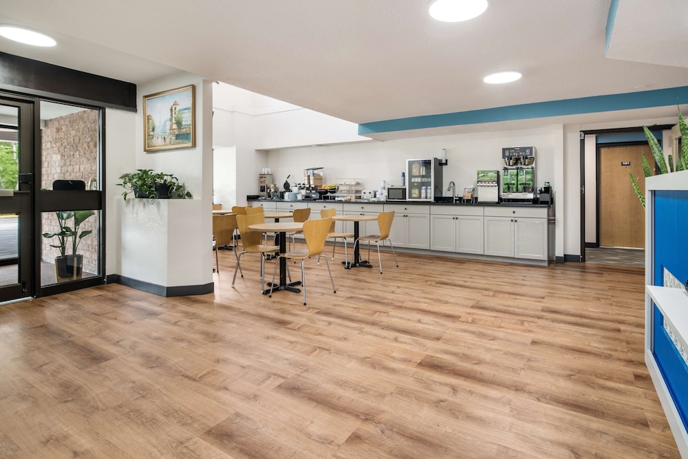 surestay hotel by best western lewiston