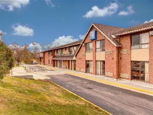 surestay hotel by best western lewiston