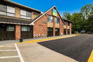 surestay hotel by best western lewiston