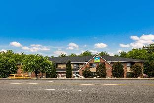 surestay hotel by best western lewiston