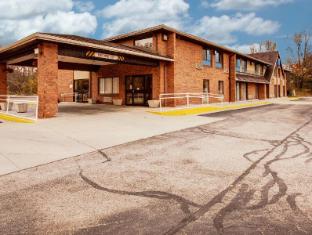 surestay hotel by best western lewiston