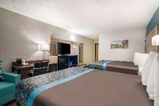 surestay hotel by best western lewiston