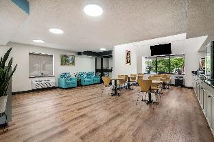 surestay hotel by best western lewiston