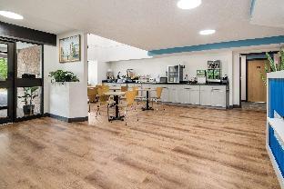 surestay hotel by best western lewiston