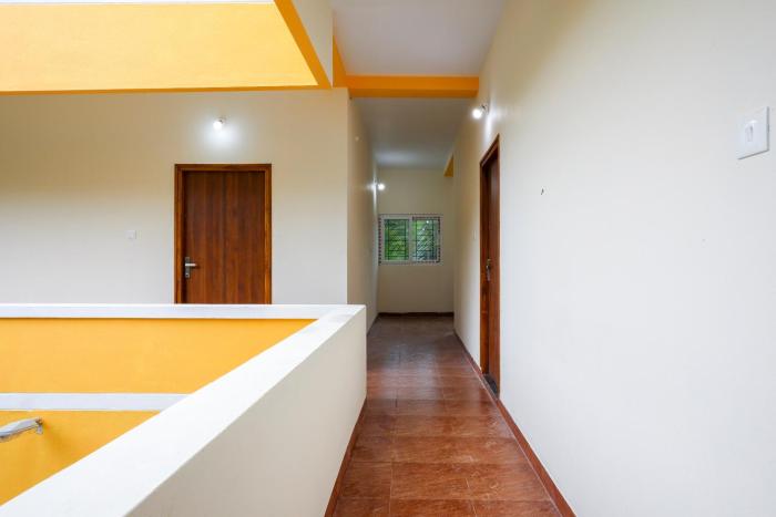 hotel o lba grand residency