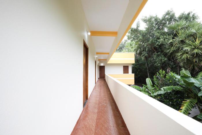 hotel o lba grand residency